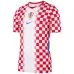 Kroatien Heimtrikot WM 2026/27 Spieler-Version