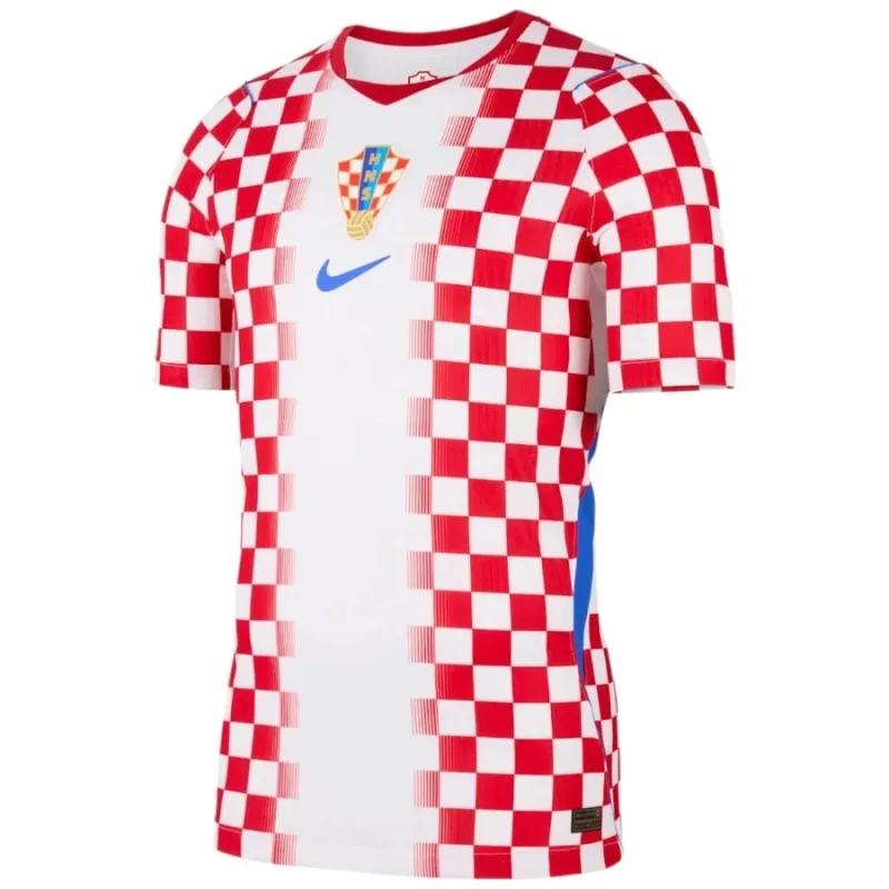 Kroatien Heimtrikot WM 2026/27 Spieler-Version