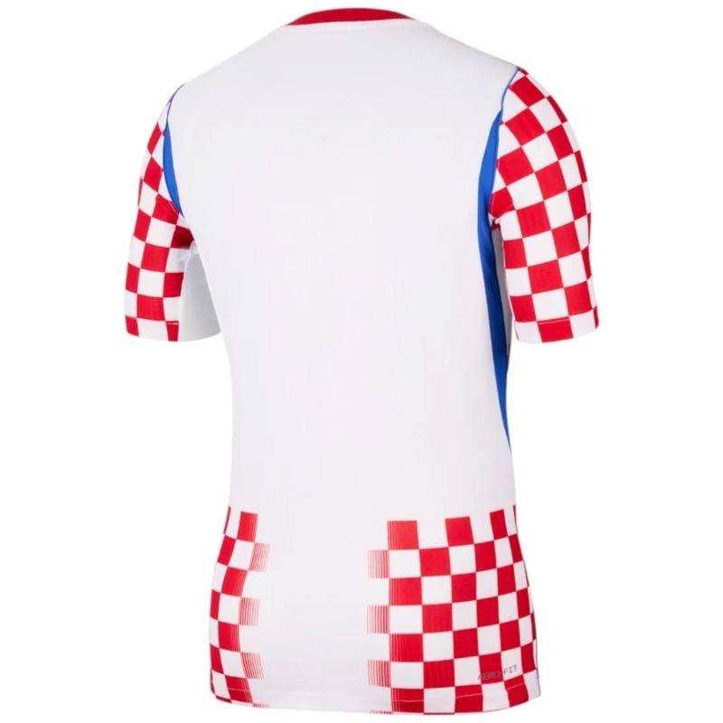Kroatien Heimtrikot WM 2026/27 Spieler-Version