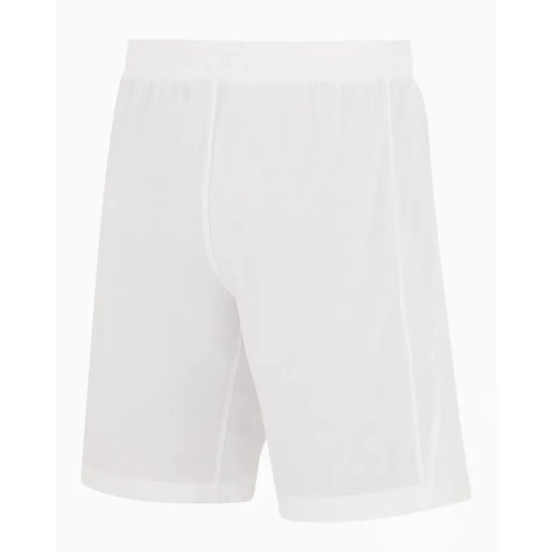 Modrić Camiseta local infantil + pantalones cortos de Croacia 2024/25 - Rojo/blanco