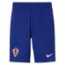 Croatia 2026/27 World Cup Away Kids Kit MODRIC