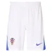 Croatia 2026/27 World Cup Home Kids Kit GVARDIOL