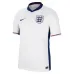 England 2024/25 Home Jersey - White