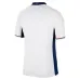 England 2024/25 Home Jersey - White