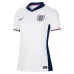 England 2024/25 Women's Home Jersey - White