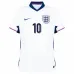 Maillot Domicile Angleterre 2024/25 Jude Bellingham