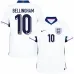 Maillot Domicile Angleterre 2024/25 Jude Bellingham