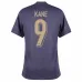 Maglia di trasferta dell'Inghilterra 2024/25 di Harry Kane - Viola