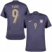 Maglia di trasferta dell'Inghilterra 2024/25 di Harry Kane - Viola
