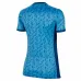 England's 2023/24 Women's Away Jersey - Blue