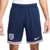 Shorts domicile de l'Angleterre 2024/25 - Bleu