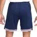 Shorts domicile de l'Angleterre 2024/25 - Bleu