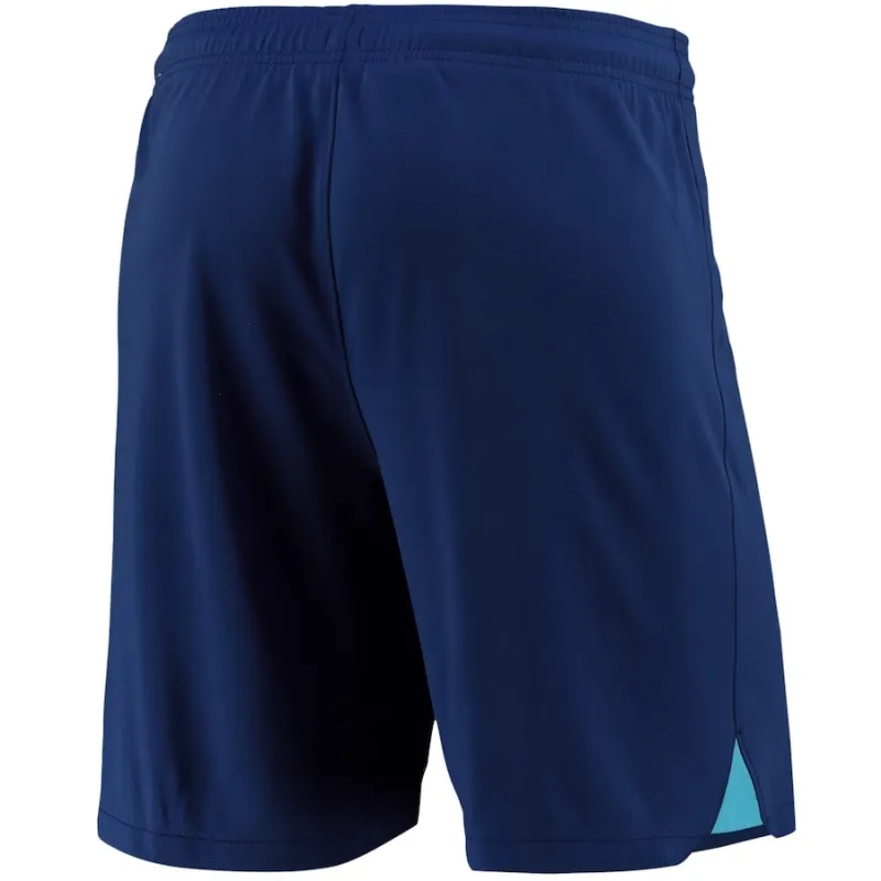 Los pantalones cortos de casa de Inglaterra 2022/23 - Azul