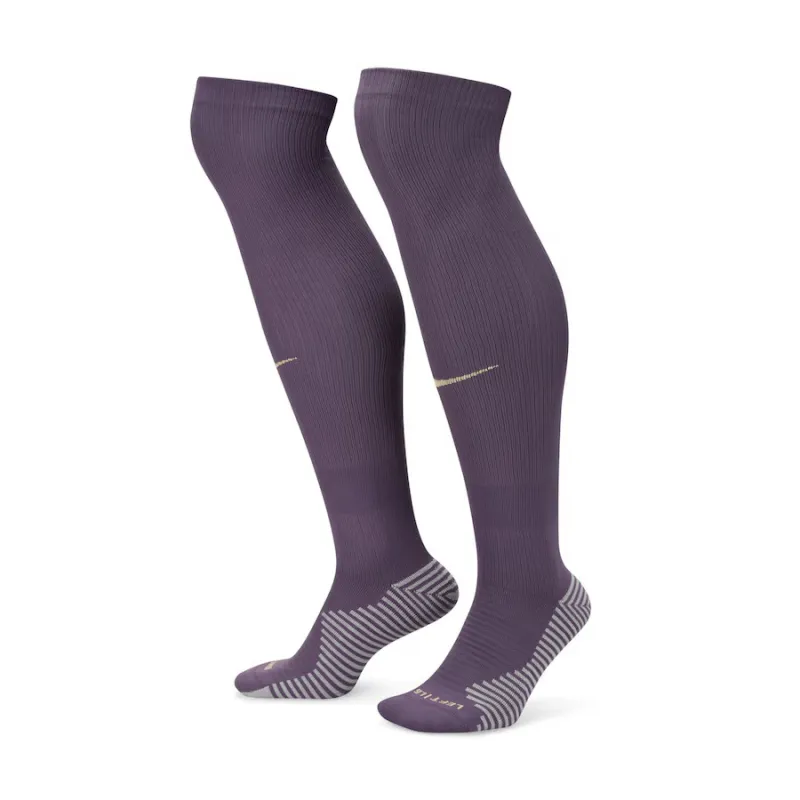England's 2024/25 Away Socks - Purple