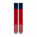 England's 2022/23 Away Socks - Red