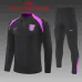 England 2025/26 Kids Sports Set Black
