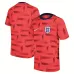 England 2025/26 Pre-Match Kit - Red