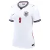 Angleterre HARRY KANE 2026/27 maillot domicile femme blanc