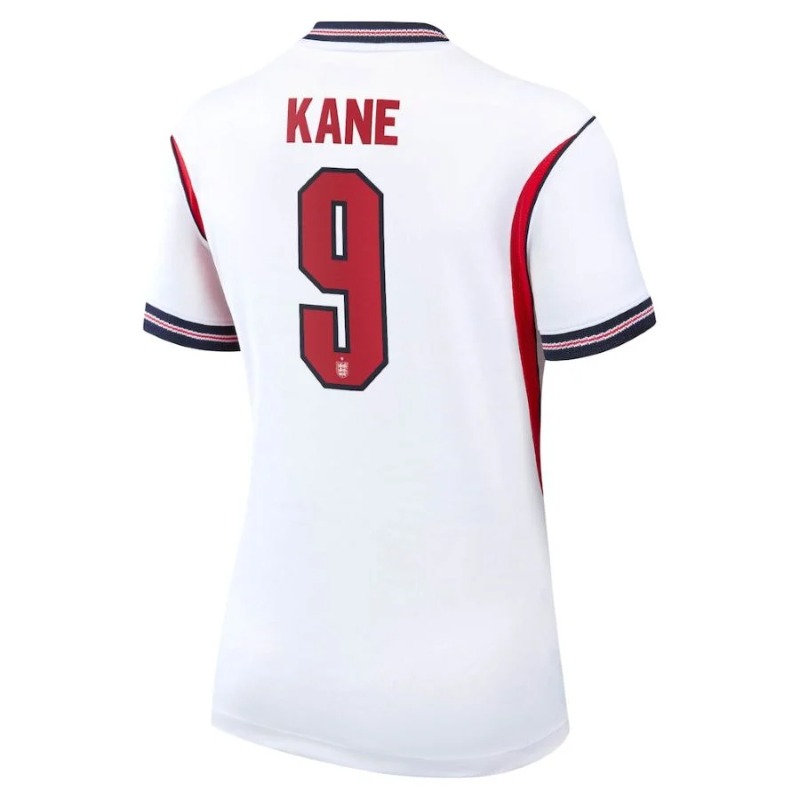 Angleterre HARRY KANE 2026/27 maillot domicile femme blanc
