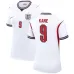 Angleterre HARRY KANE 2026/27 maillot domicile femme blanc