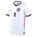 England HARRY KANE 2026/27 home jersey white