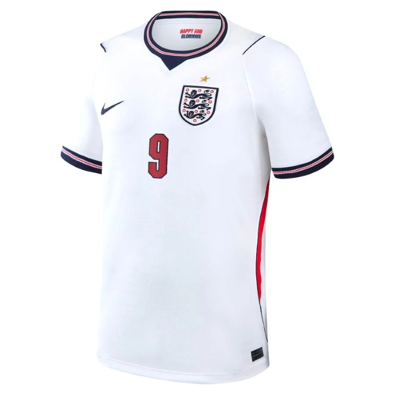 England HARRY KANE 2026/27 home jersey white
