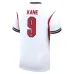 England HARRY KANE 2026/27 home jersey white