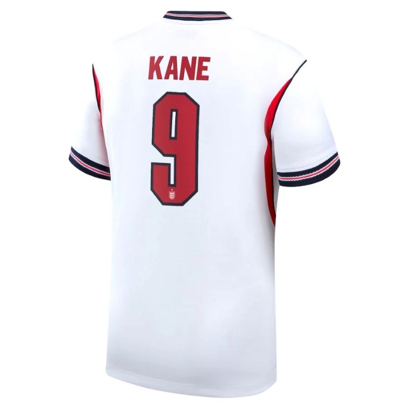 England HARRY KANE 2026/27 home jersey white