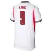 Angleterre HARRY KANE 2026/27 maillot domicile enfant blanc