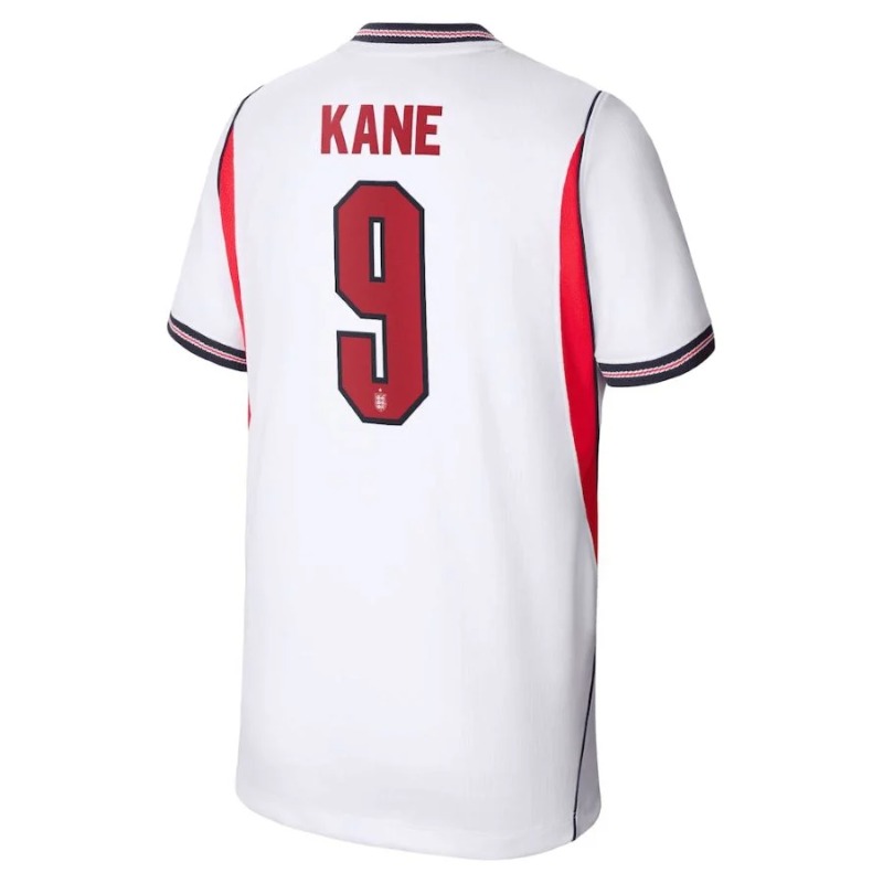 Angleterre HARRY KANE 2026/27 maillot domicile enfant blanc