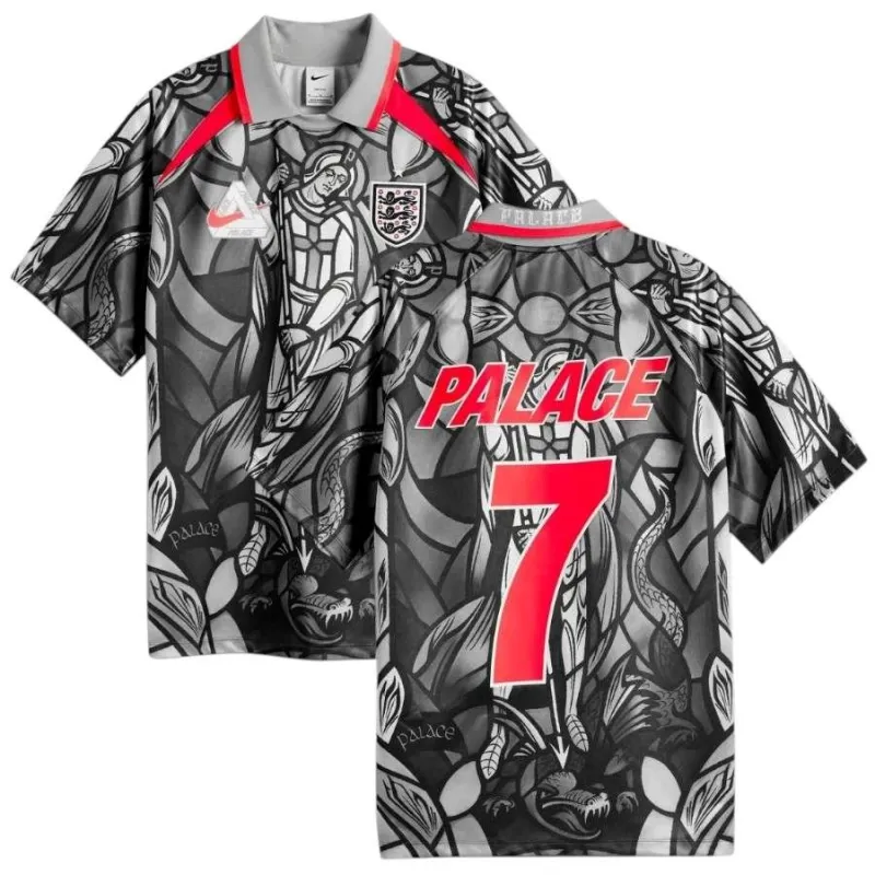 England 2026/27 Nike X Palace Jersey