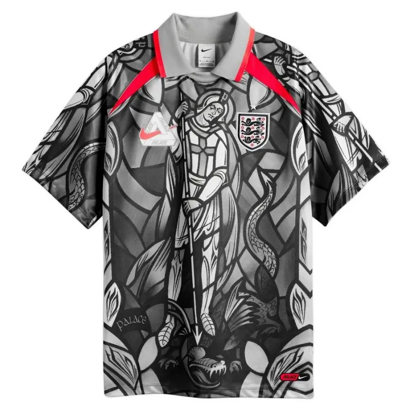 England 2026/27 Nike X Palace Jersey