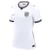 England 2026/27 women's home jersey white