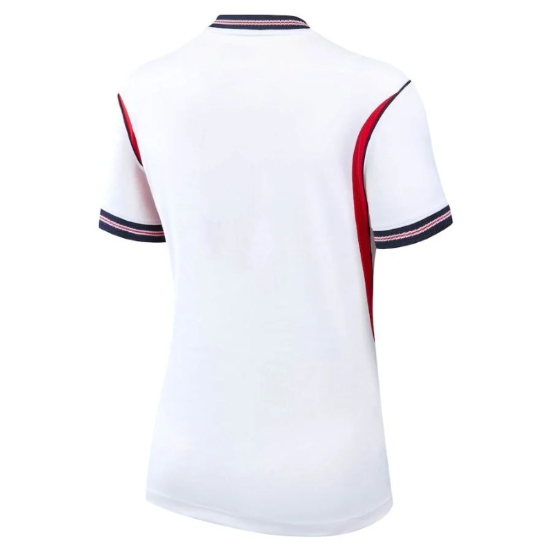 England 2026/27 women's home jersey white