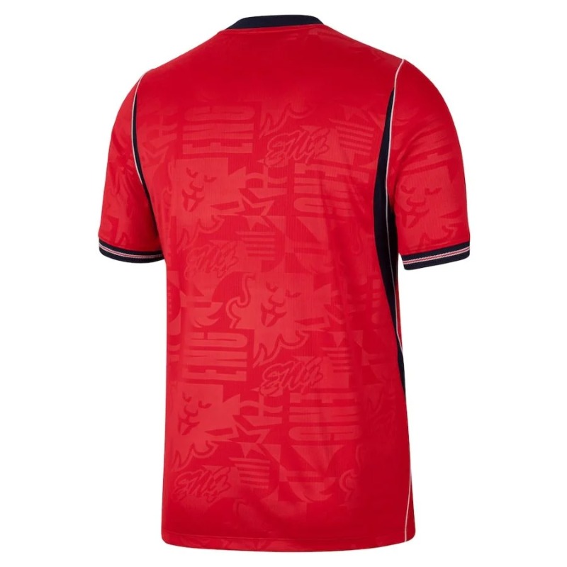 England 2026/27 Away World Cup Jersey
