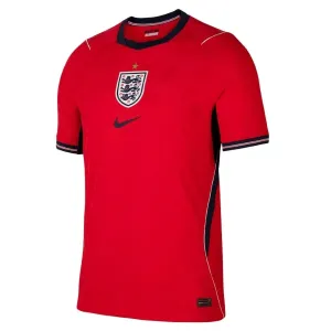 England 2026/27 Away player World Cup Jersey