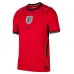 England 2026/27 Away player World Cup Jersey