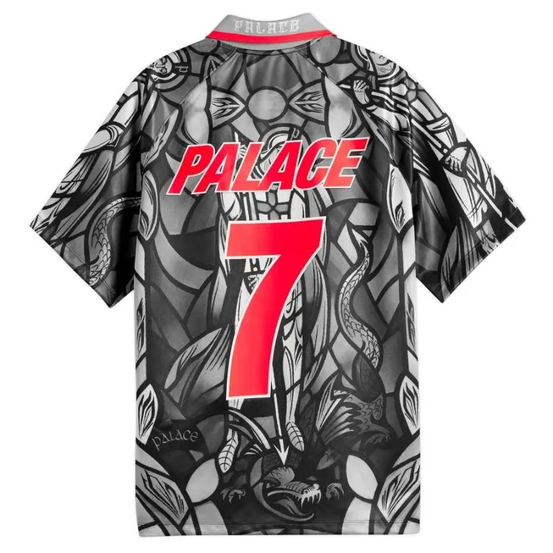 England 2026/27 Nike X Palace Kids Jersey
