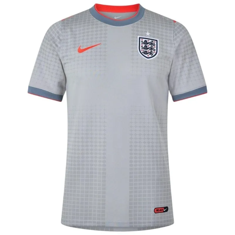 England 2026/27 Nike X Palace Pre Match Jersey