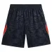 England HARRY KANE 2026/27 Away Kids Kit Red