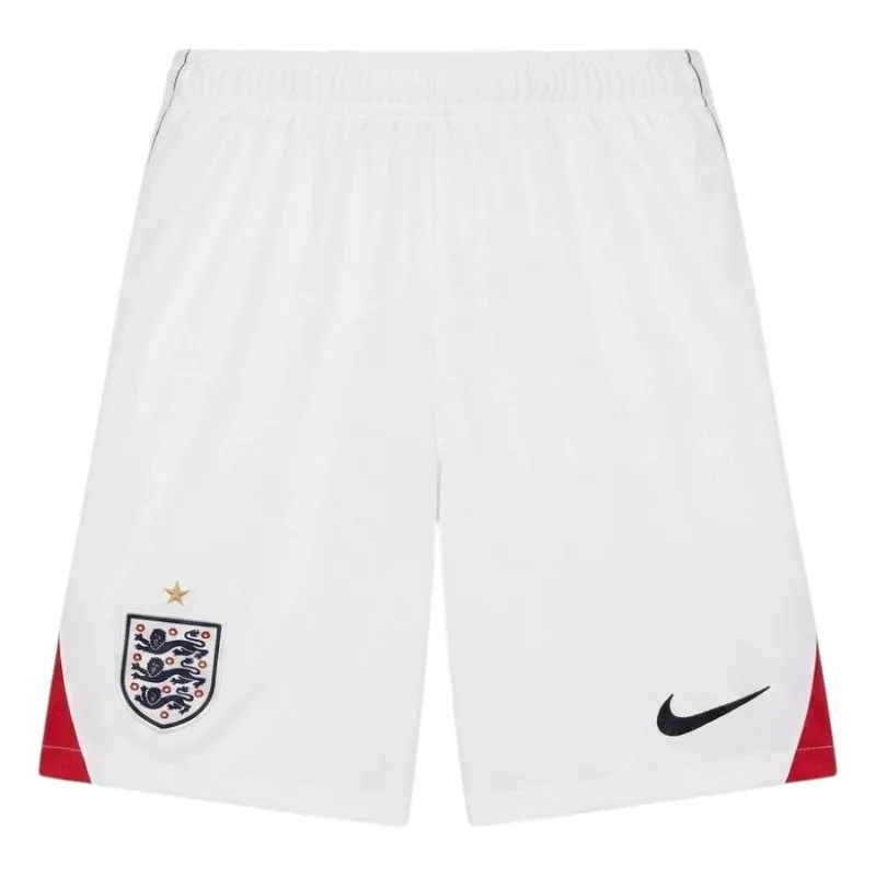 England 2026/27 Home Kids Kit White