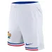 Cherki Frankreich 2024/25 Kinder-Heim-Kit Fan-Version Blau