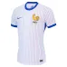 The French team's 2024/25 away jersey - Players - White