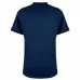 Le maillot du kit d'enfant de l'équipe nationale de France pour l'Euro 2024 à domicile - Bleu