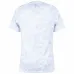 Le maillot du kit d'enfant de l'équipe nationale de France pour l'Euro 2024 à l'extérieur - Blanc