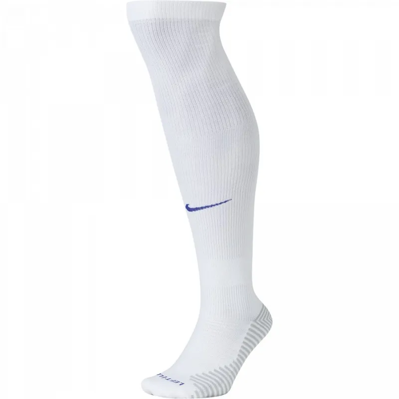 Le ensemble de maillot enfant d'extérieur de l'équipe nationale de France d'Olivier Giroud pour la Coupe du monde 2022 - Blanc