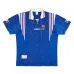 The retro home jersey of the French national team from 1996 to 1998 - Blue