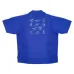 Das retro Heimtrikot der französischen Nationalmannschaft von 2002 bis 2004 - Blau