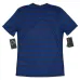 Le maillot rétro domicile de l'équipe nationale de France en 2020/2021 - Bleu