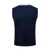 Le gilet et les shorts de l'équipe de France pour la saison 2024/25 - bleu.